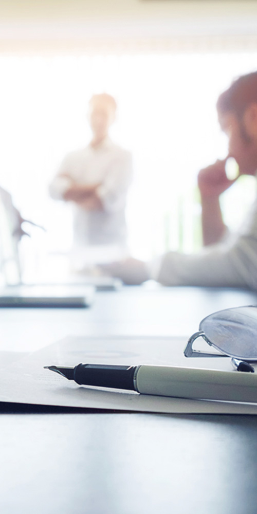 asesoria administrativa